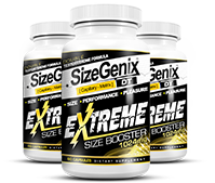 SizeGenix Extreme