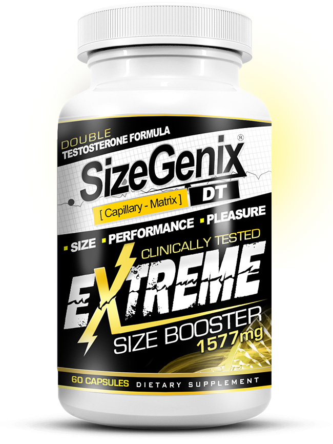 SizeGenix Extreme